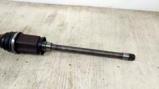 7591682, 31607591682 Полуось передняя правая (приводной вал, ШРУС) BMW X1 E84 Арт W16119, вид 4