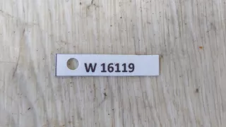 7591682, 31607591682 Полуось передняя правая (приводной вал, ШРУС) BMW X1 E84 Арт W16119, вид 5