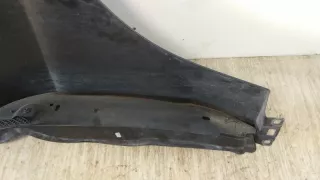 A1668802500 Крыло переднее левое Mercedes ML/GLE W166 Арт W12660, вид 9