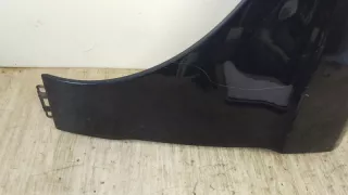 A1668802500 Крыло переднее левое Mercedes ML/GLE W166 Арт W12660, вид 10
