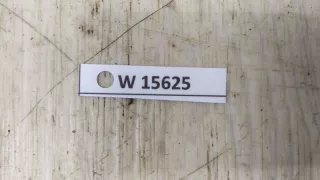 A0025401497 Клапан электромагнитный Mercedes A W177 Арт W15625-4, вид 4