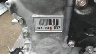 2AR Двигатель Lexus NX Арт W16487, вид 5