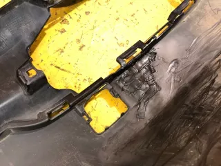 51128061147 Бампер задний BMW 7 G11/G12 Арт MA89727, вид 6