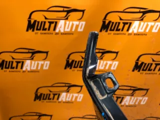 51128061147 Бампер задний BMW 7 G11/G12 Арт MA89727, вид 7