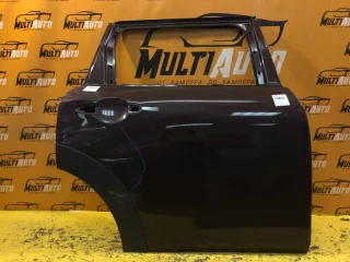 123hhgg321 Дверь задняя правая MINI CLUBMAN F54 Арт MA91544, вид 1