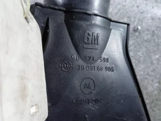 90573598,3909168905 Корпус воздушного фильтра Opel Astra G Арт 46023015568, вид 4