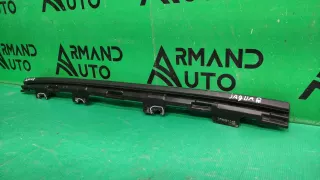 -, j9c317f011apia01, 3 Накладка бампера Jaguar E-PACE Арт ARM184083, вид 3