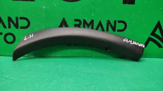 7407a317, 2 расширитель бампера Mitsubishi Outlander 3 restailing Арт ARM184625, вид 1