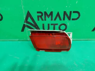 8158160240, 2 Фонарь противотуманный Toyota Land Cruiser Prado 150 Арт ARM184750, вид 1