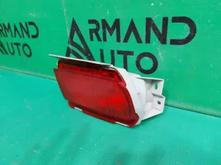 8158160240, 2 Фонарь противотуманный Toyota Land Cruiser Prado 150 Арт ARM184750, вид 3