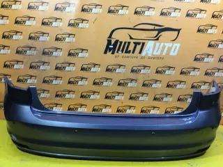 123hhgg321 Бампер задний Volkswagen Jetta 6 Арт MA91713, вид 1