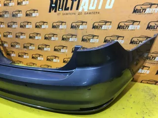 123hhgg321 Бампер задний Volkswagen Jetta 6 Арт MA91713, вид 2