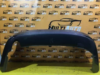 123hhgg321 Бампер задний Volkswagen Jetta 6 Арт MA91713, вид 4