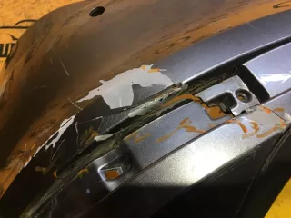123hhgg321 Бампер задний Volkswagen Jetta 6 Арт MA91713, вид 5