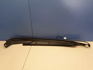 A1668701151 Панель водостока задняя левая Mercedes GL X166 Арт ZAP215544, вид 1