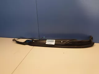 A1668701251 Панель водостока задняя правая Mercedes GL X166 Арт ZAP215545, вид 1