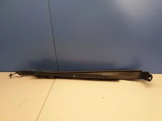 A1668701251 Панель водостока задняя правая Mercedes GL X166 Арт ZAP215545, вид 2