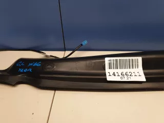 A1668701251 Панель водостока задняя правая Mercedes GL X166 Арт ZAP215545, вид 4