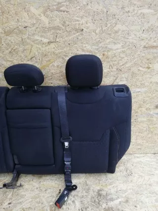  Сиденье заднее Jeep Compass 2 Арт 14130, вид 3