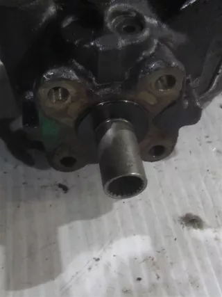 5010251246 Гидроусилитель руля ( рулевой механизм ) Renault Premium Арт 15526, вид 2