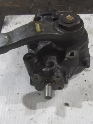 5010251246 Гидроусилитель руля ( рулевой механизм ) Renault Premium Арт 15526, вид 3
