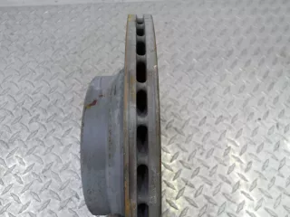  Диск тормозной задний Mercedes CLS C218 Арт 00134648, вид 2