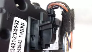 C1BT18B955BD Дисплей Ford Fiesta 6 Арт 6890854, вид 4