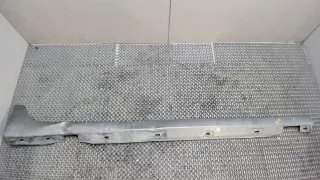  Накладка на порог Audi A6 C7 (S6,RS6) Арт 5159740, вид 1
