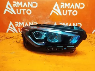A1189064000 фара Mercedes CLA c118 Арт 109288PM, вид 1
