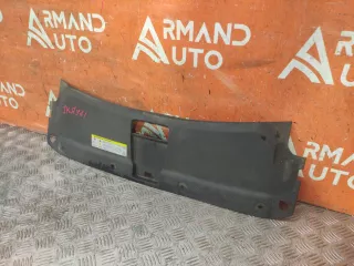 8u0807081b кожух замка капота Audi Q3 1 Арт 171220PM, вид 2