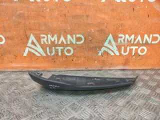 A1568855200 накладка бампера Mercedes GL X166 Арт 171465PM, вид 1