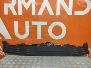 5216260090 Накладка бампера верхняя Toyota Land Cruiser Prado 150 Арт 172754PM, вид 1