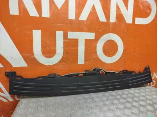 5216260090 Накладка бампера верхняя Toyota Land Cruiser Prado 150 Арт 172754PM, вид 2