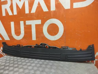 5216260090 Накладка бампера верхняя Toyota Land Cruiser Prado 150 Арт 172754PM, вид 3