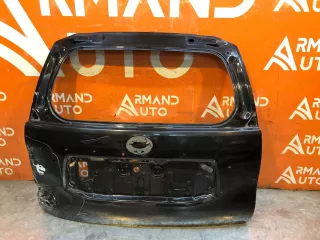 6700560F90 дверь багажника Toyota Land Cruiser Prado 150 Арт 173383PM, вид 1
