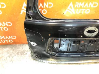 6700560F90 дверь багажника Toyota Land Cruiser Prado 150 Арт 173383PM, вид 2