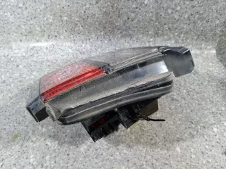 357945107 Фонарь крышки багажника левый Volkswagen Passat B3 Арт 46023015855, вид 2