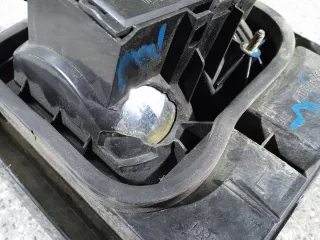 357945107 Фонарь крышки багажника левый Volkswagen Passat B3 Арт 46023015855, вид 4