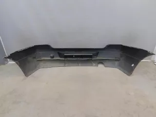  Бампер задний Renault Logan 1 Арт smt52163822678, вид 4