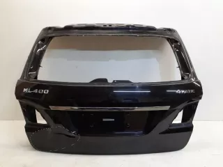 A1667400305 крышка багажника Mercedes ML/GLE W166 Арт lz148724, вид 1