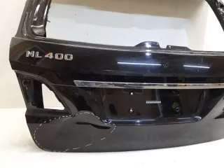 A1667400305 крышка багажника Mercedes ML/GLE W166 Арт lz148724, вид 4