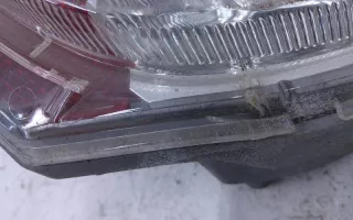 8149042060 Фара ПТФ задняя левая Toyota Rav 4 4 Арт 995053L, вид 4