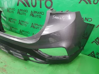 86611S1000 Бампер Hyundai Santa FE 4 (TM) Арт ARM184585, вид 2