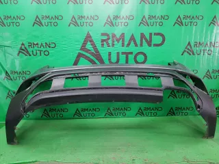 86611S1000 Бампер Hyundai Santa FE 4 (TM) Арт ARM184585, вид 4
