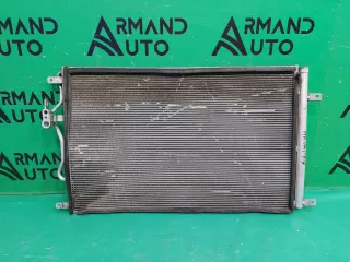 8105101xkq00a, 1 радиатор кондиционера Haval F7 Арт ARM184885, вид 1
