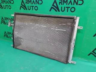 8105101xkq00a, 1 радиатор кондиционера Haval F7 Арт ARM184885, вид 2