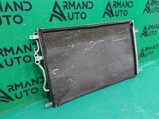8105101xkq00a, 1 радиатор кондиционера Haval F7 Арт ARM184885, вид 3
