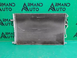 8105101xkq00a, 1 радиатор кондиционера Haval F7 Арт ARM184885, вид 4