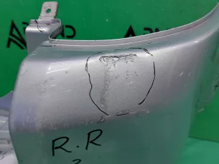 LR031908, 8h5217775bpia1, 3 Бампер Land Rover Freelander 2 Арт ARM184889, вид 4