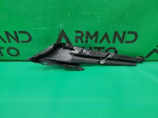 5328548030 Решетка бампера Lexus RX 4 Арт ARM185002, вид 4